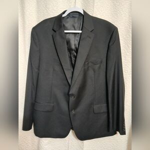 Ralph Lauren Elegant Black Blazer